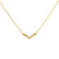 Shining Symphony Chain Necklace