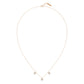 Bedazzling Brilliance Diamond Necklace
