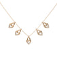 Enchanted Elysium Necklace