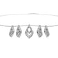 Enchanted Elysium Necklace 18k
