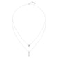 Radiant Reverie Necklace 18k