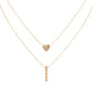Radiant Reverie Necklace