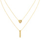 Radiant Reverie Necklace