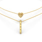 Radiant Reverie Necklace