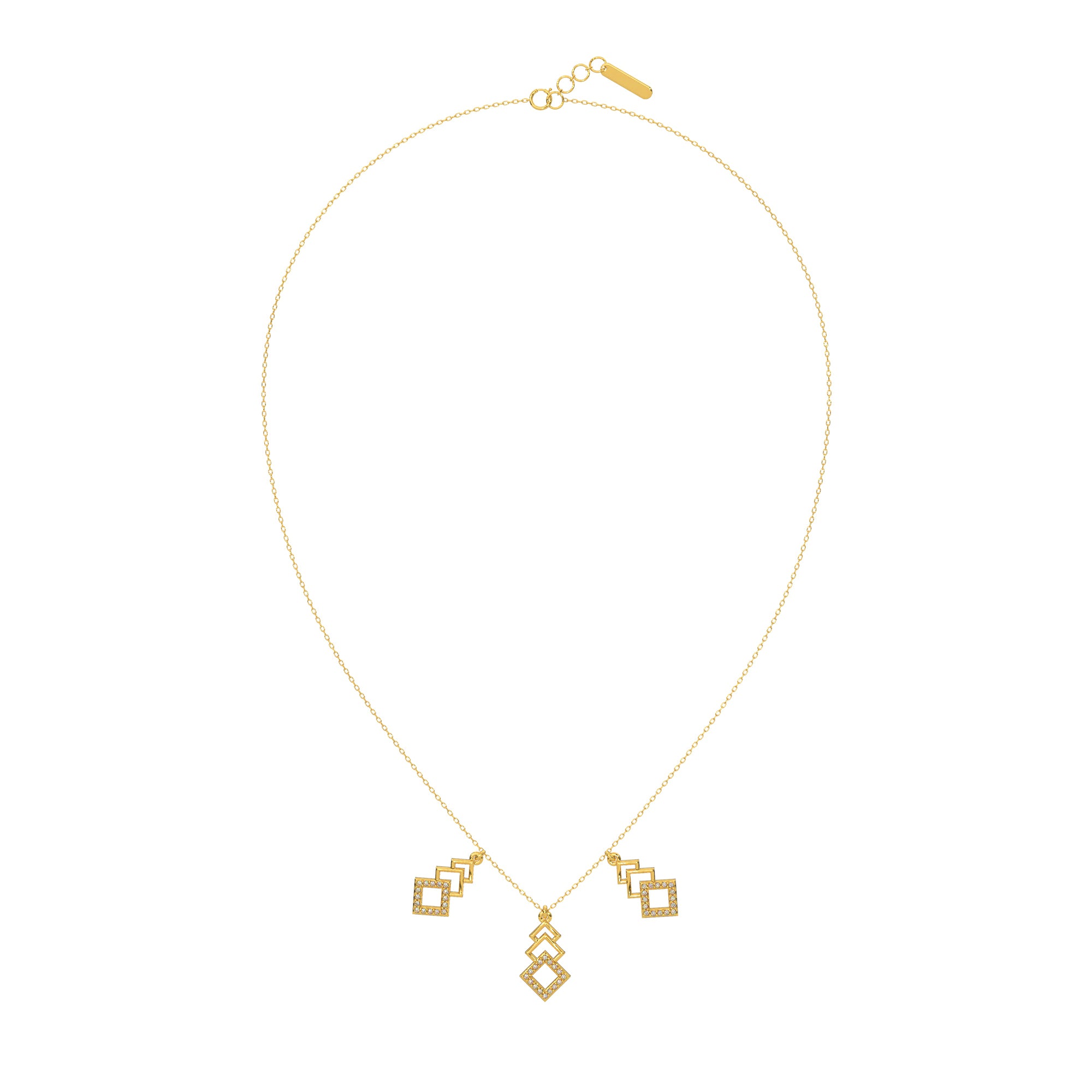 Ethereal Essence Necklace