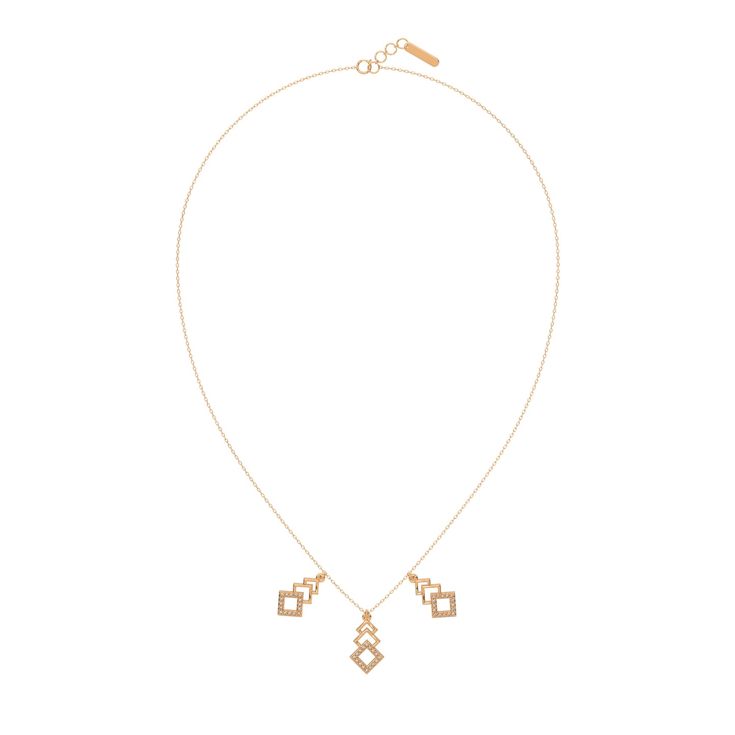 Ethereal Essence Necklace