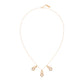 Ethereal Essence Necklace 18k