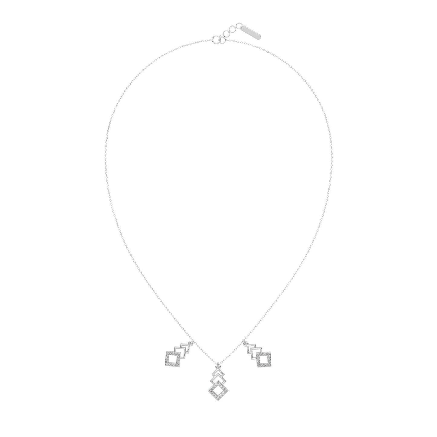 Ethereal Essence Necklace