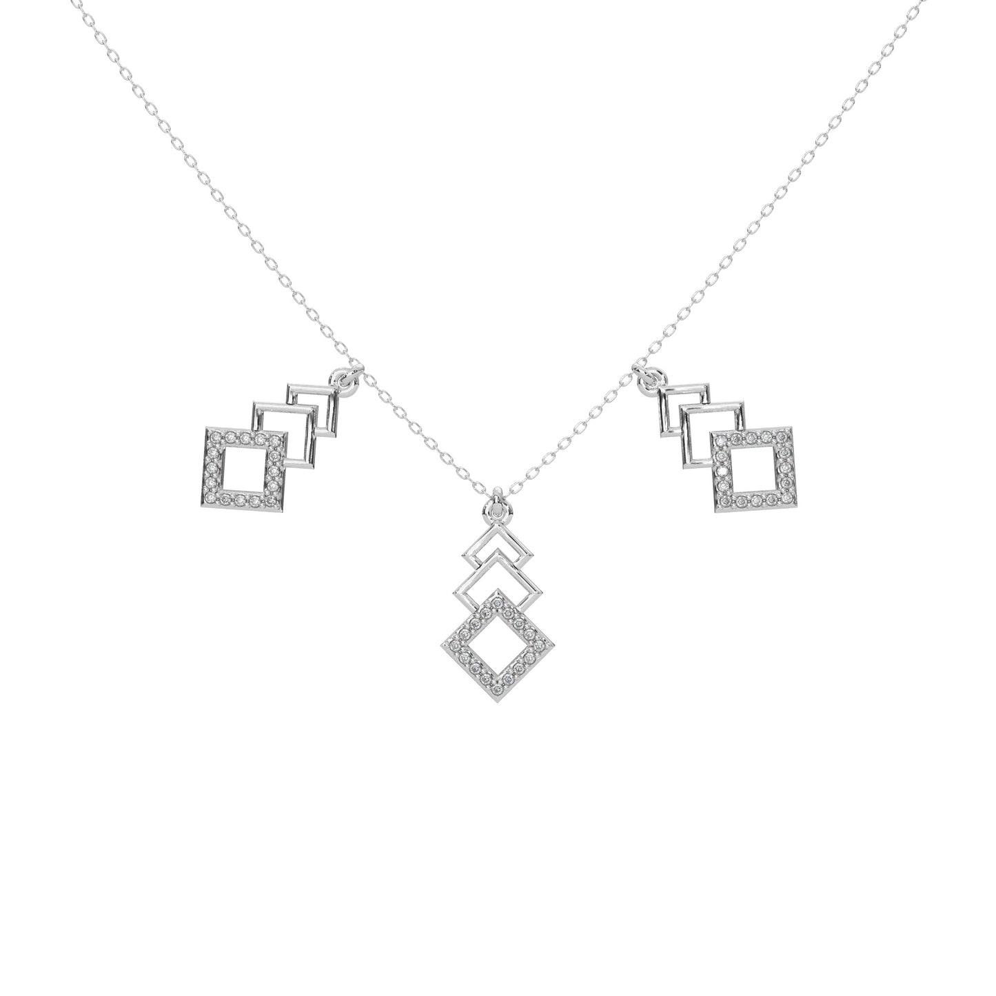 Ethereal Essence Necklace