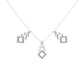 Ethereal Essence Necklace 18k