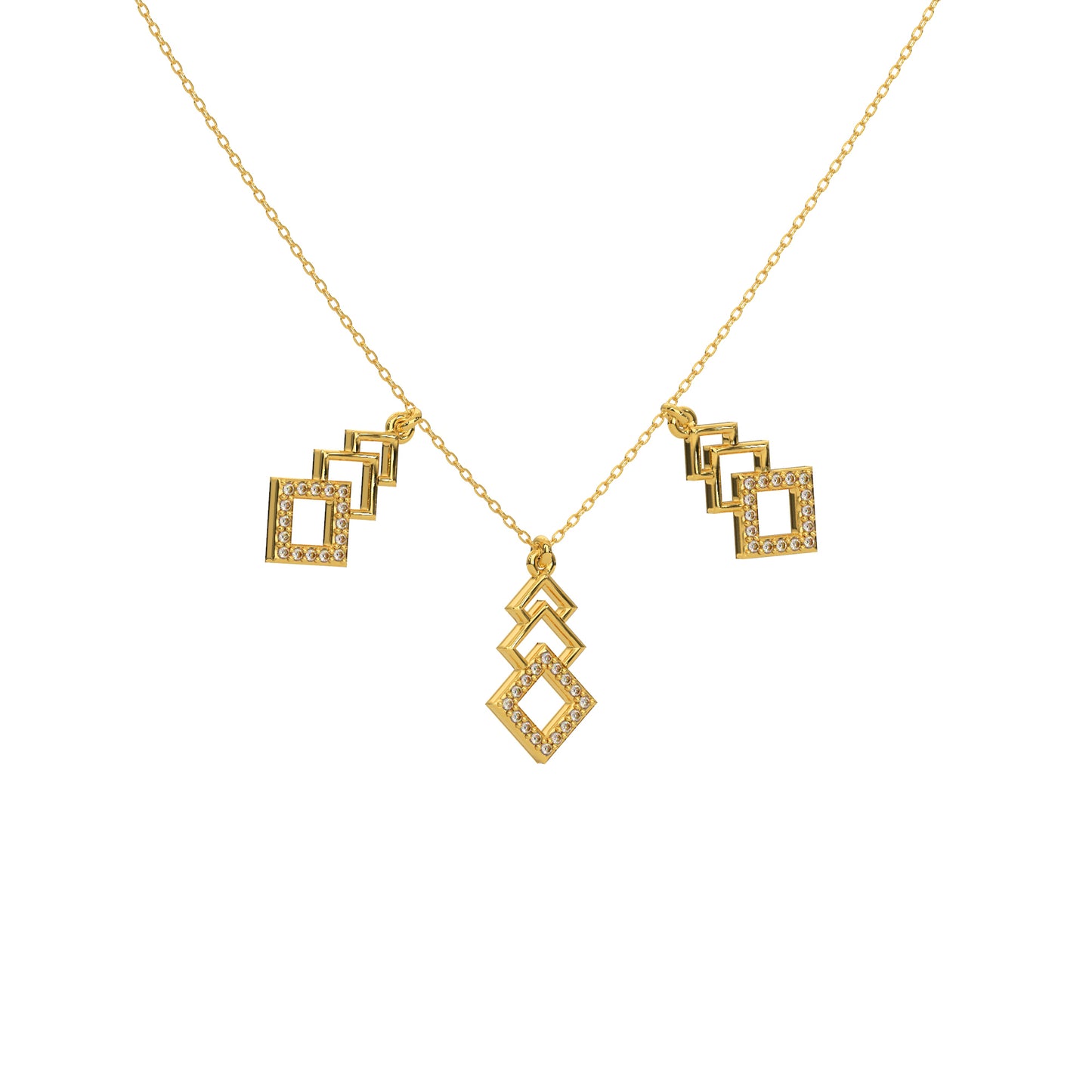 Ethereal Essence Necklace