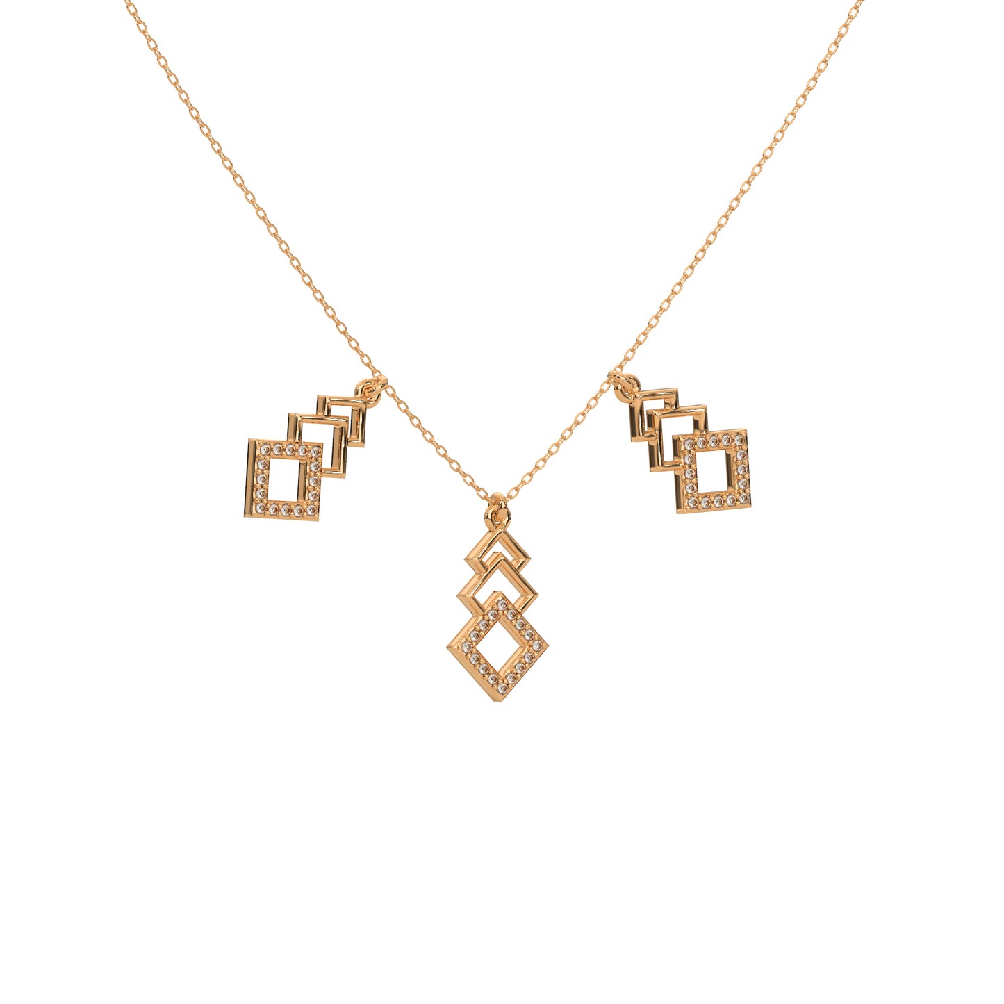 Ethereal Essence Necklace