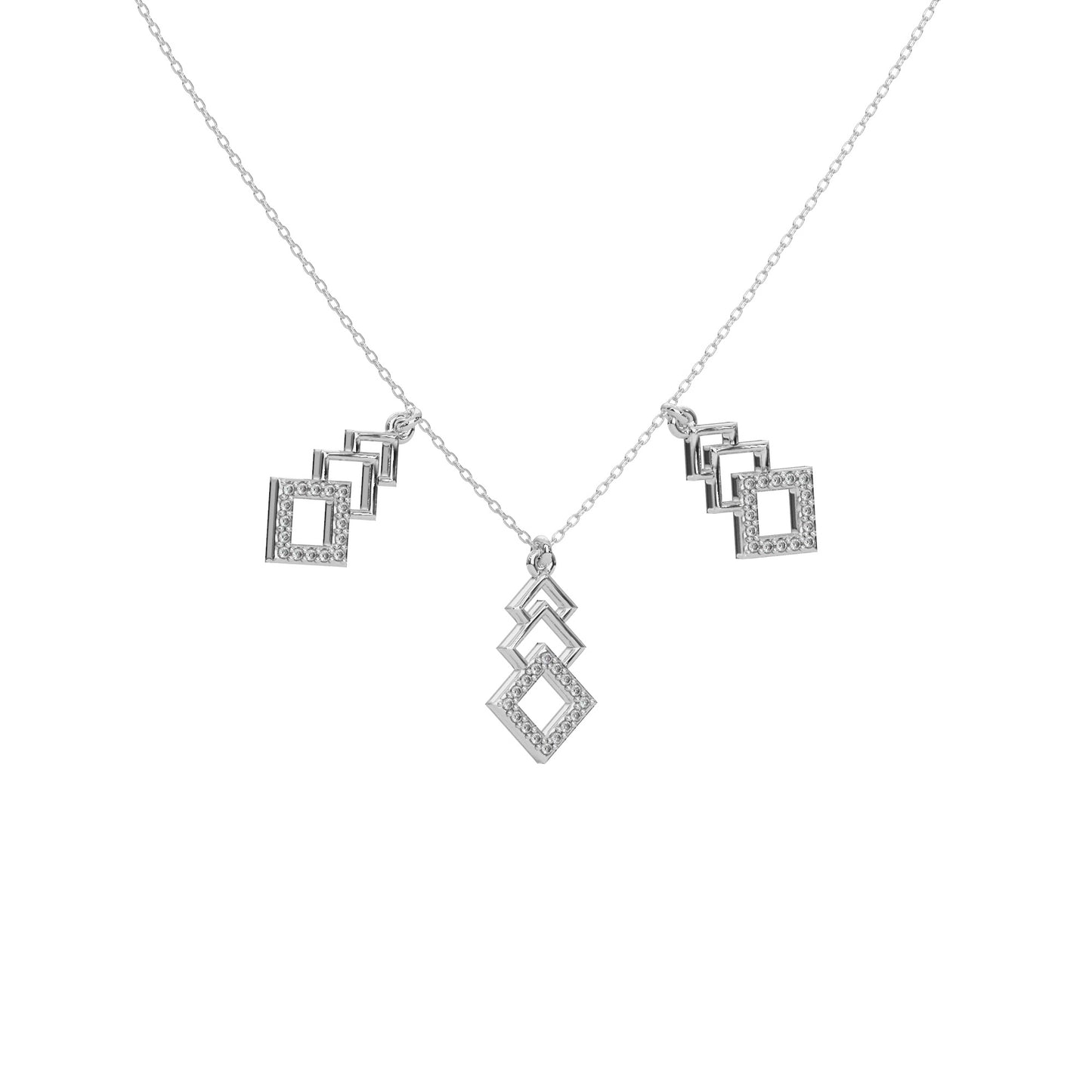Ethereal Essence Necklace