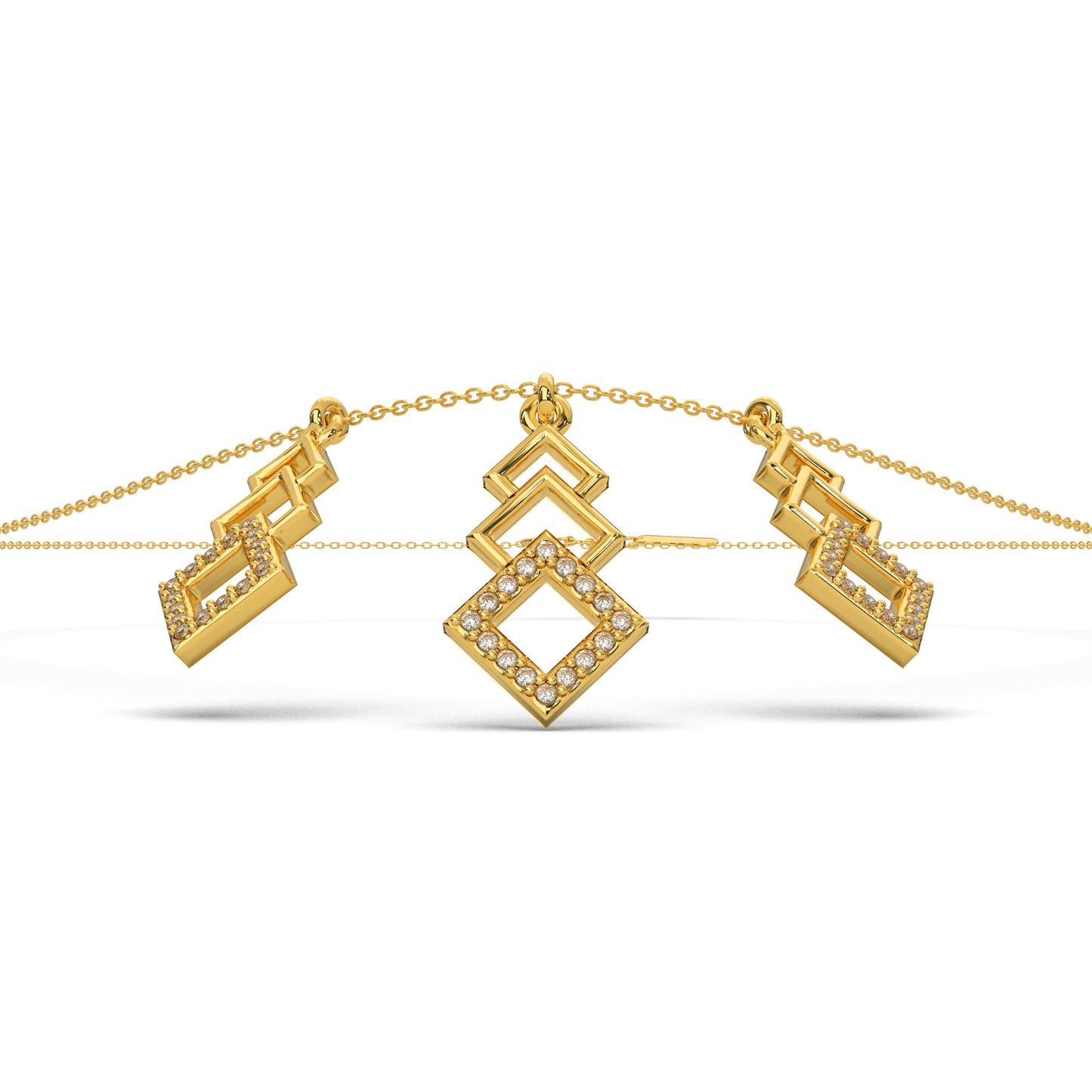 Ethereal Essence Necklace