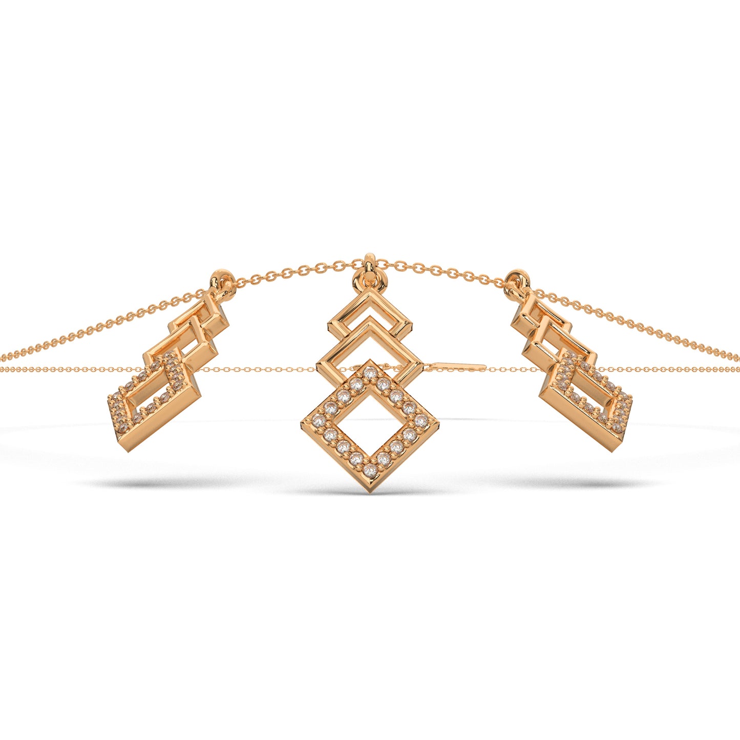 Ethereal Essence Necklace