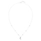Gilded Gala Necklace 18k