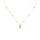 Gilded Gala Necklace