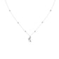 Gilded Gala Necklace 18k