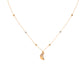 Gilded Gala Necklace