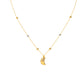 Gilded Gala Necklace