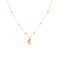 Gilded Gala Necklace