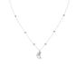 Gilded Gala Necklace 18k
