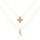 Tranquil Trellis Necklace