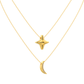 Tranquil Trellis Necklace