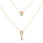 Mystic Moonbeam Necklace