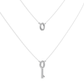 Mystic Moonbeam Necklace