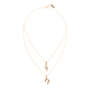 Aurora Amour Necklace