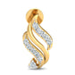 Enigmatic Elegance Diamond Drops