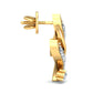 Enigmatic Elegance Diamond Drops 18K