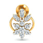 Lustrous Luminary Diamond Chandeliers