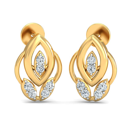 Enchanted Aura Diamond Drops