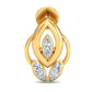 Enchanted Aura Diamond Drops 18K