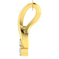 Enchanted Elegance Diamond Pendant 18K