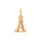 Mini Marvel Charms 18K