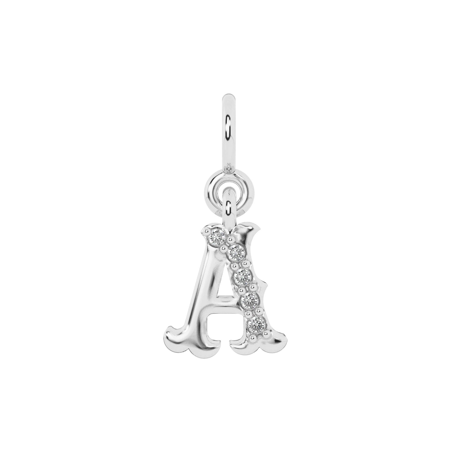 Mini Marvel Charms 18K