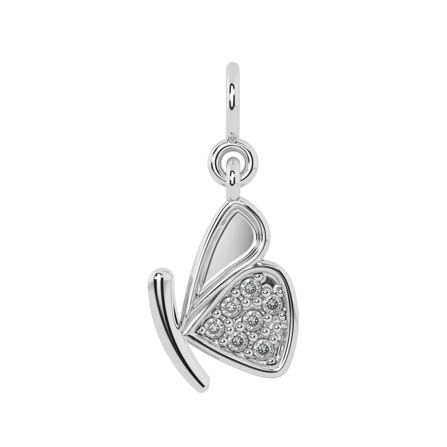 Petite Pendants