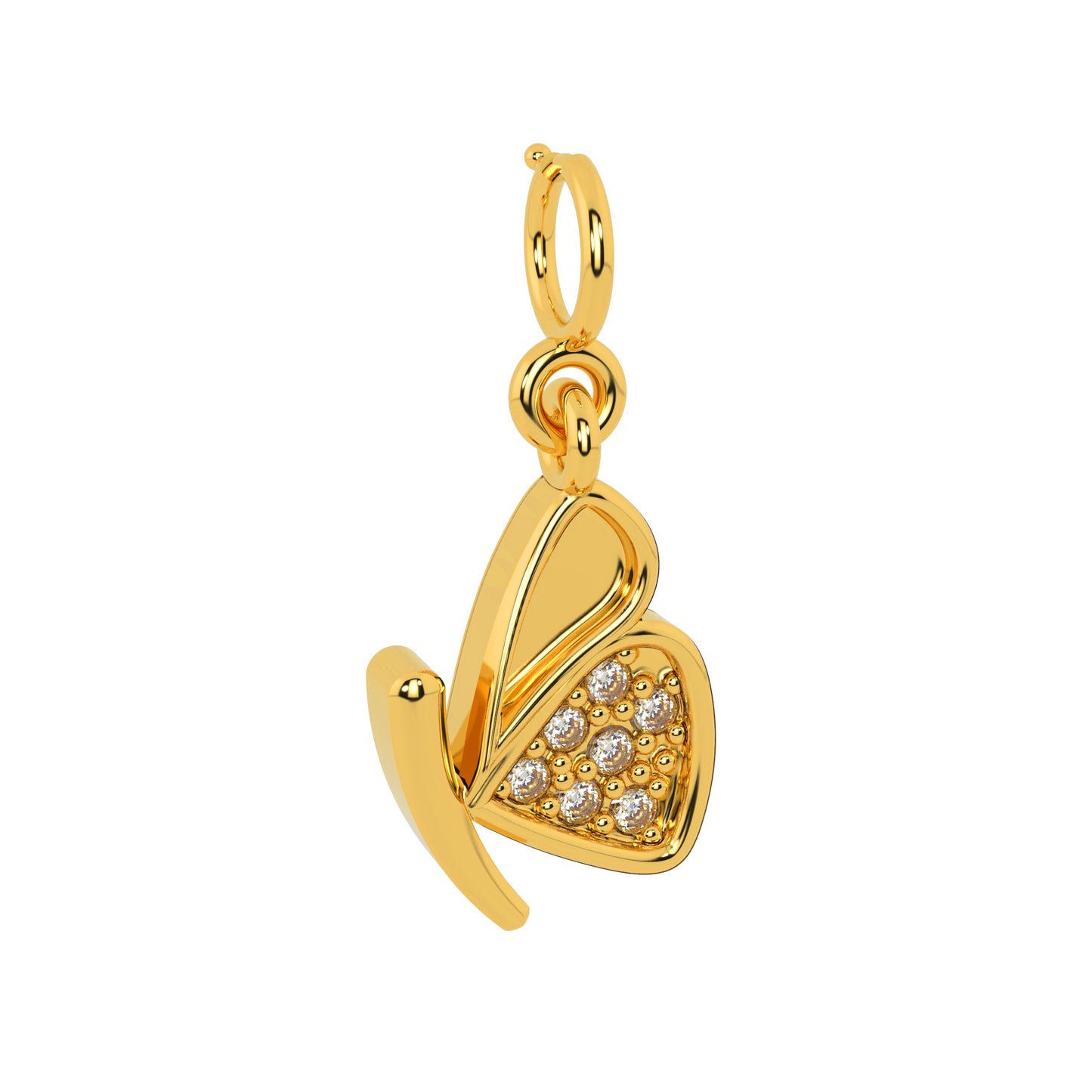 Petite Pendants