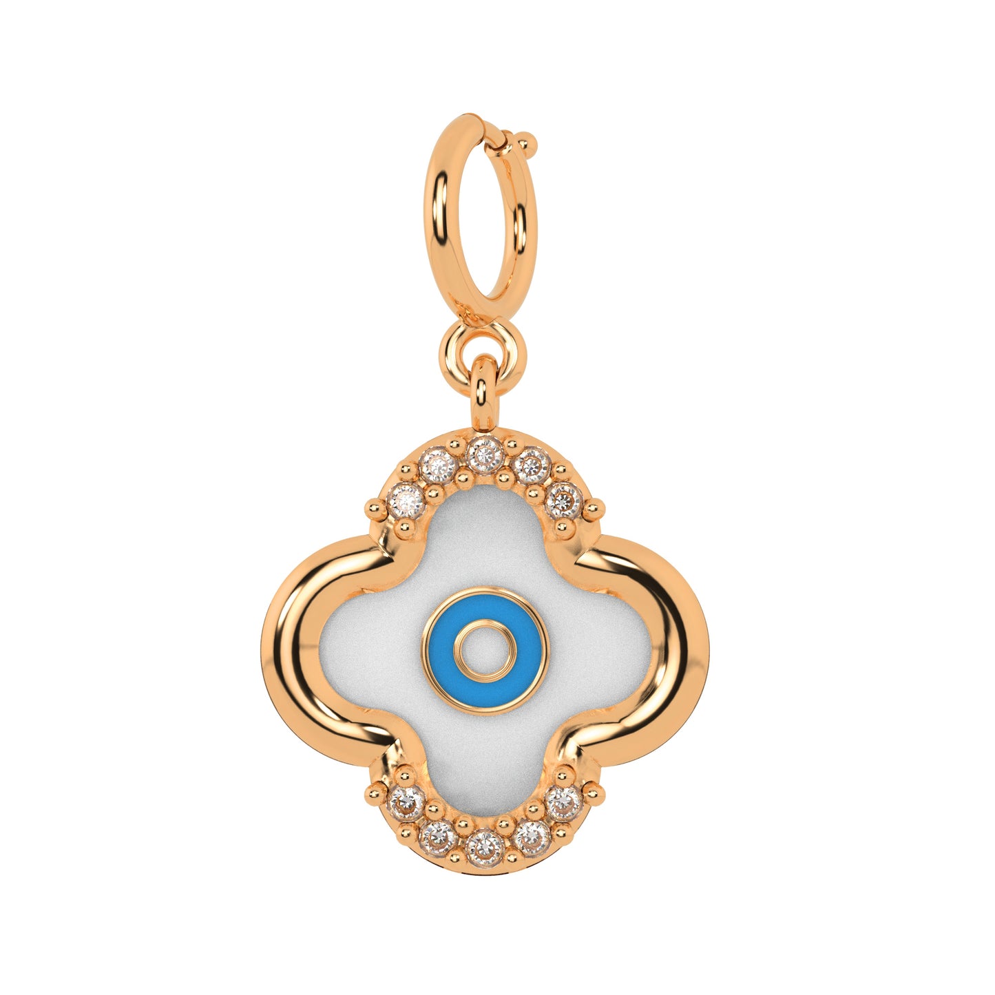 Tiny Trinkets 18K