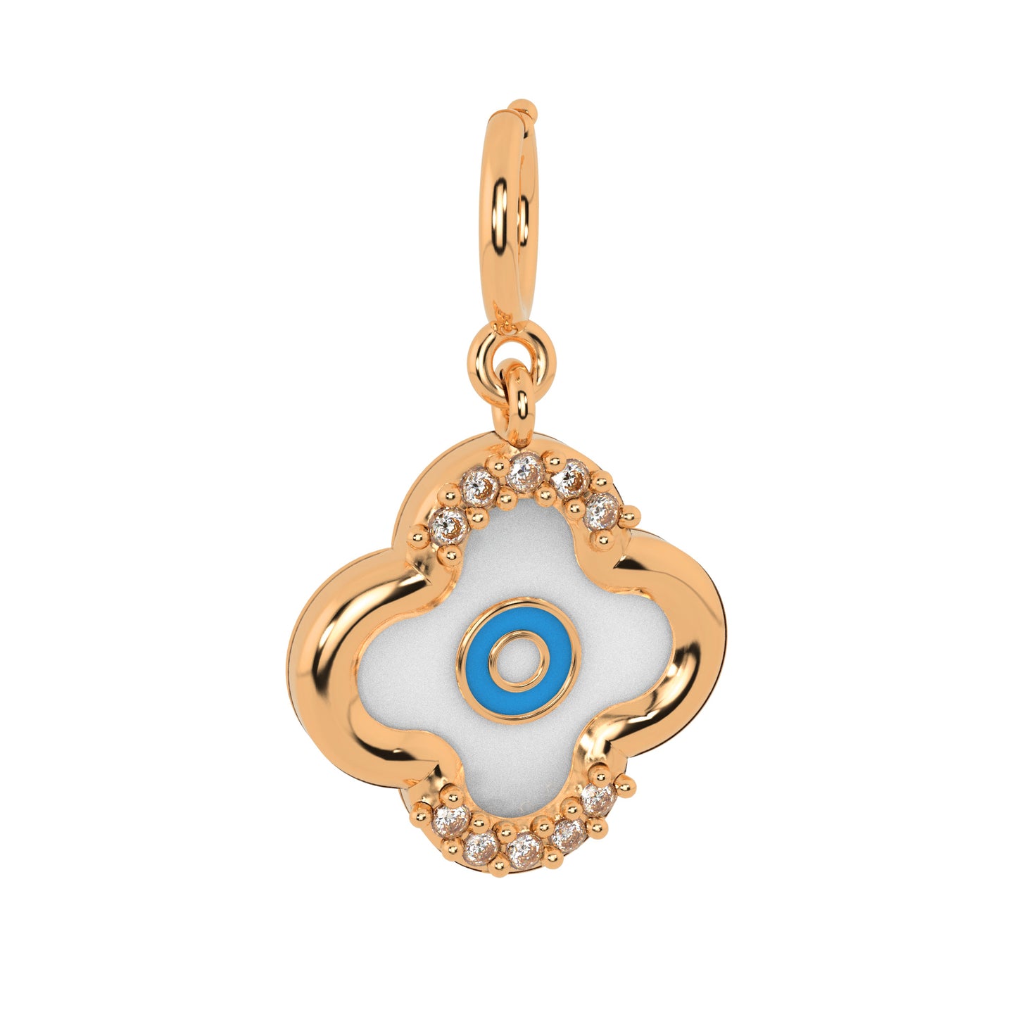 Tiny Trinkets 18K