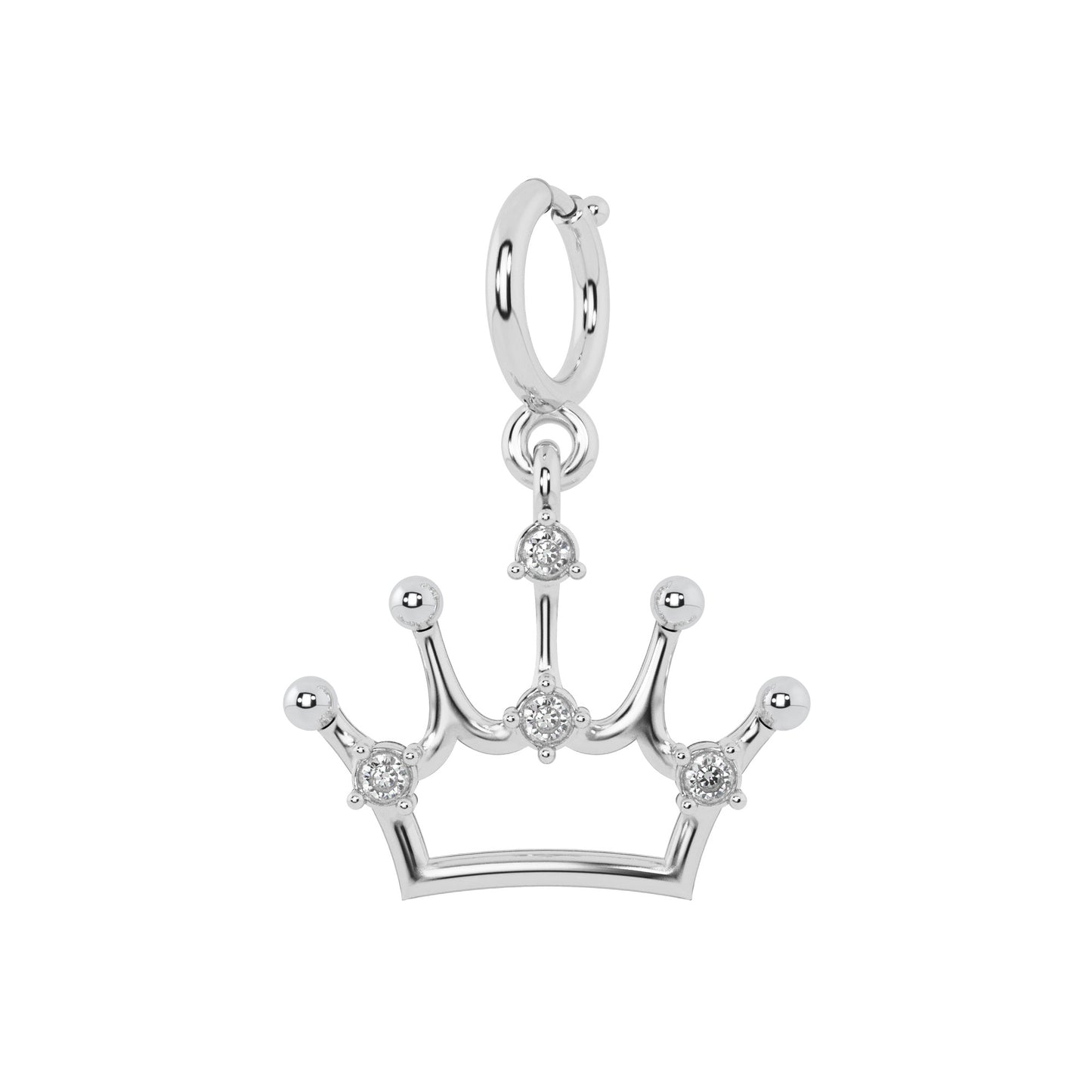 Dainty Dangles 18K