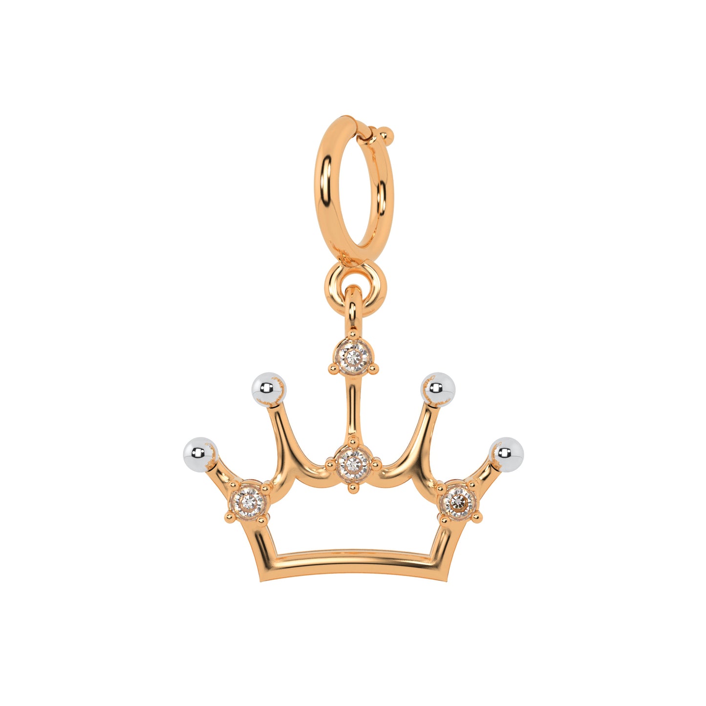 Dainty Dangles 18K