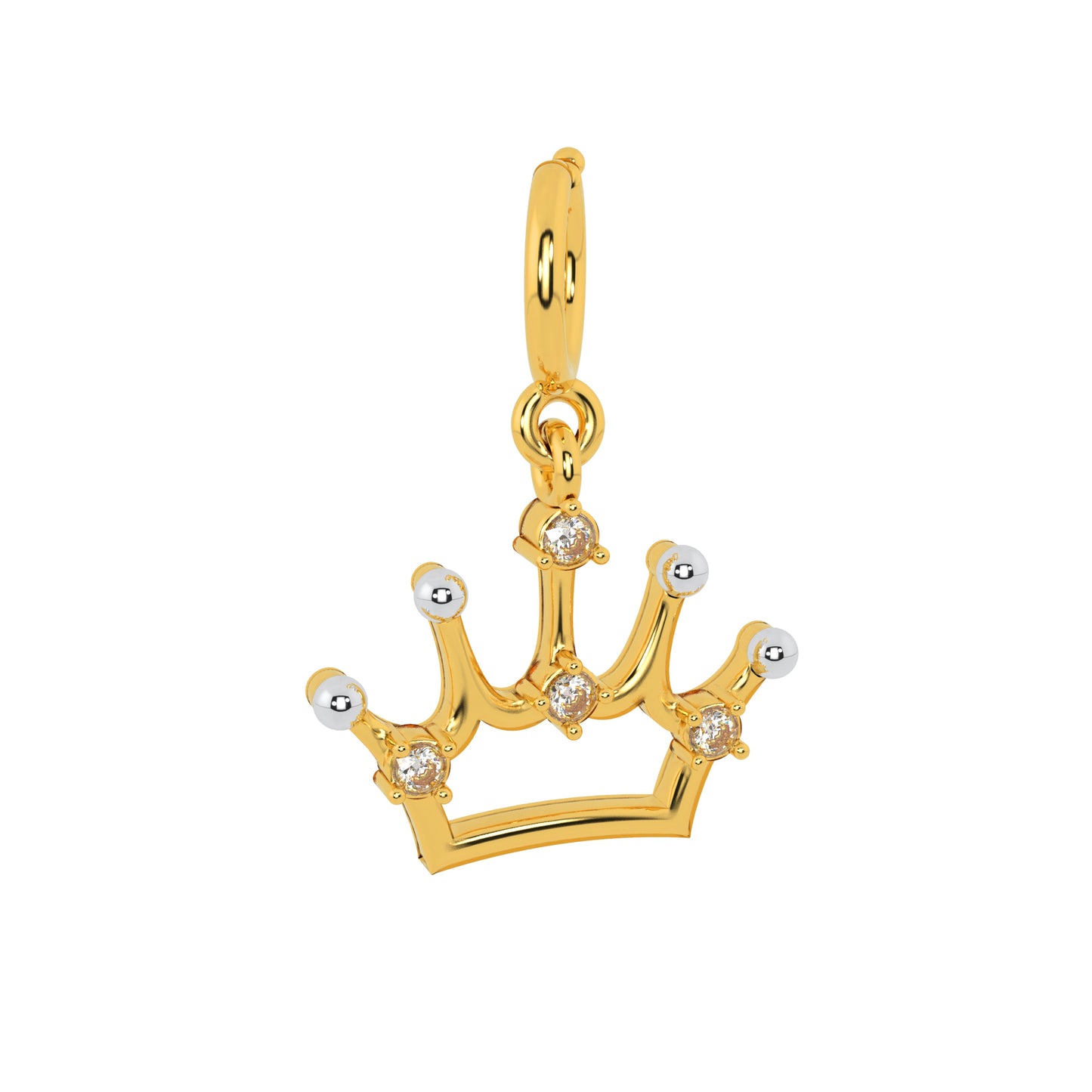 Dainty Dangles 18K