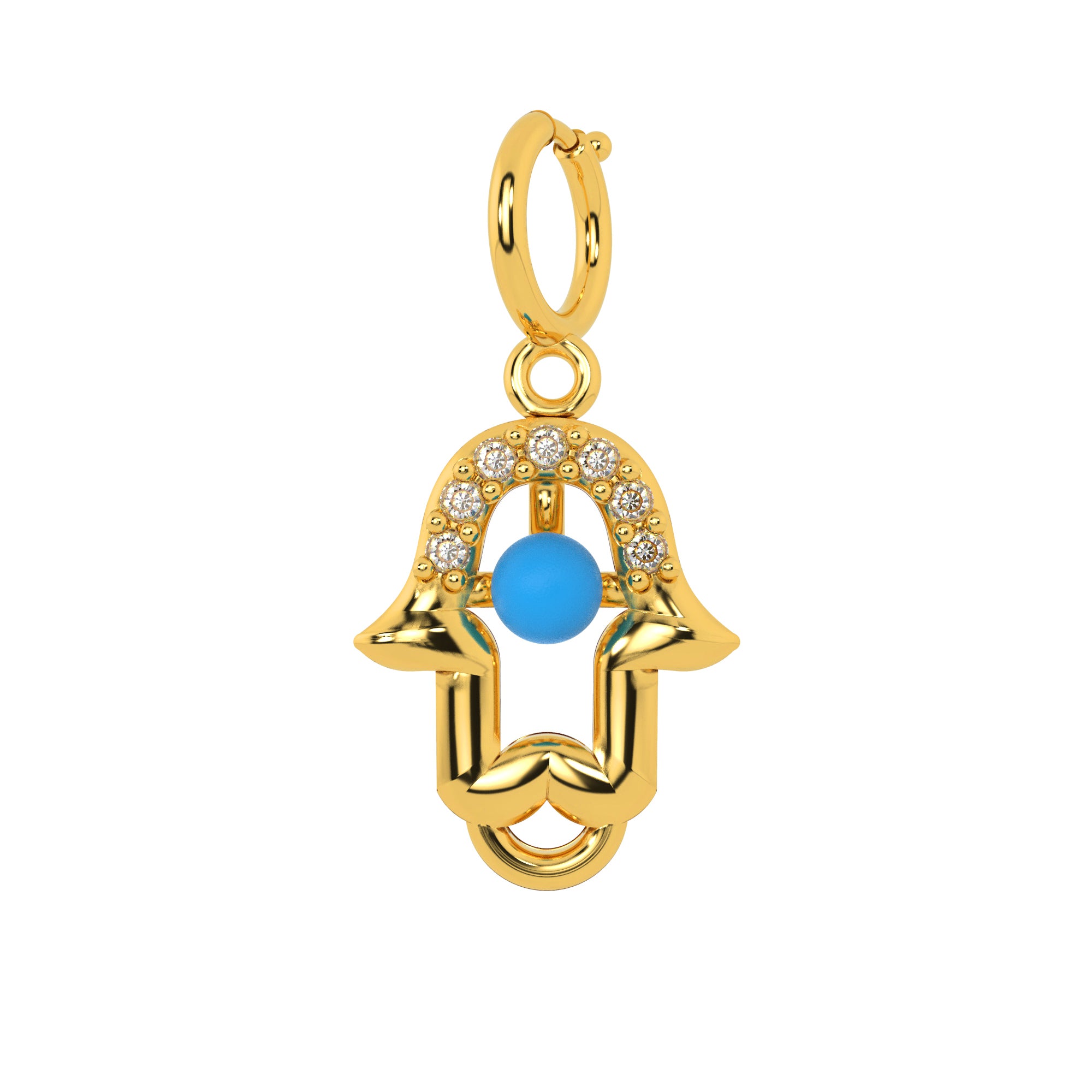 Little Luxe Charms