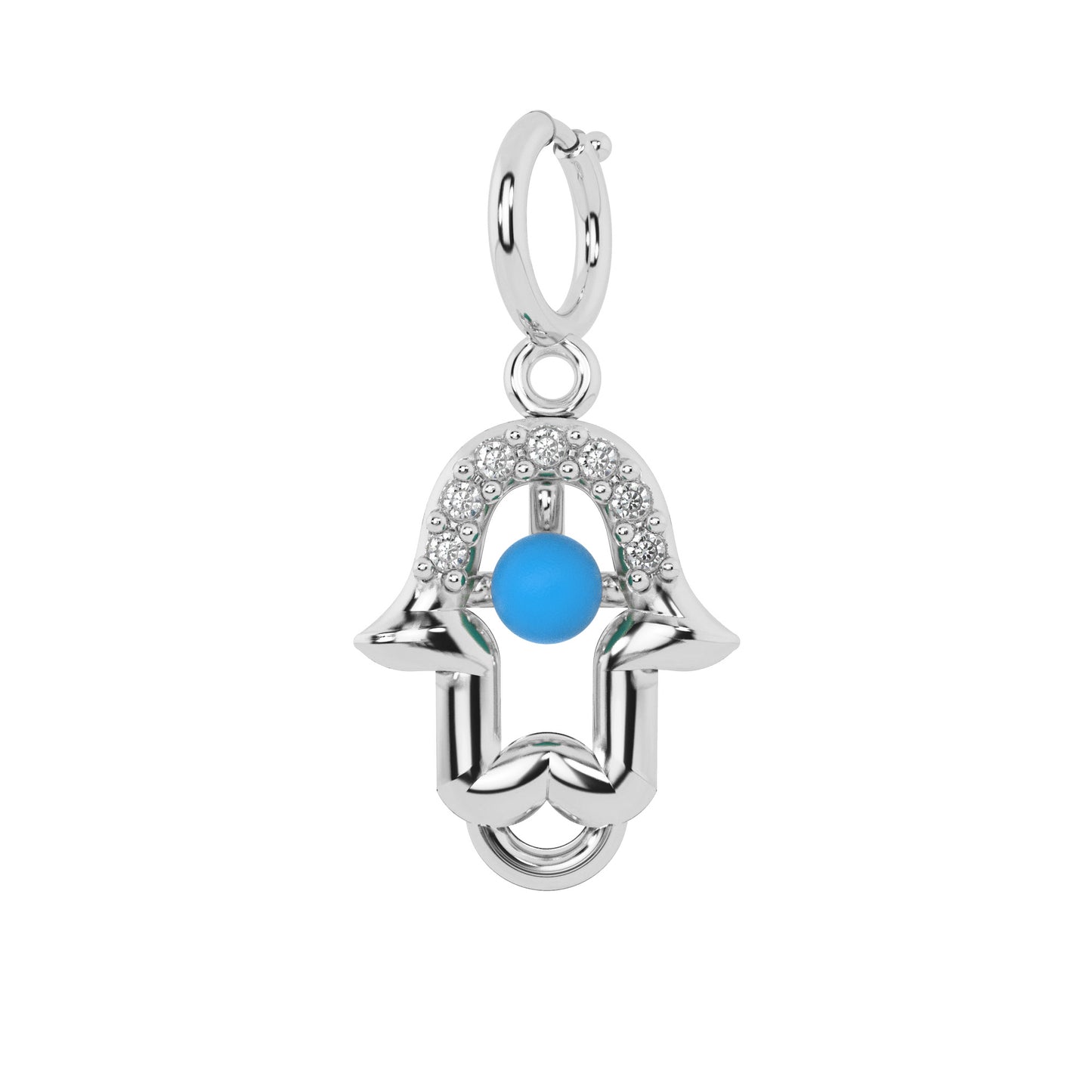 Little Luxe Charms 18K