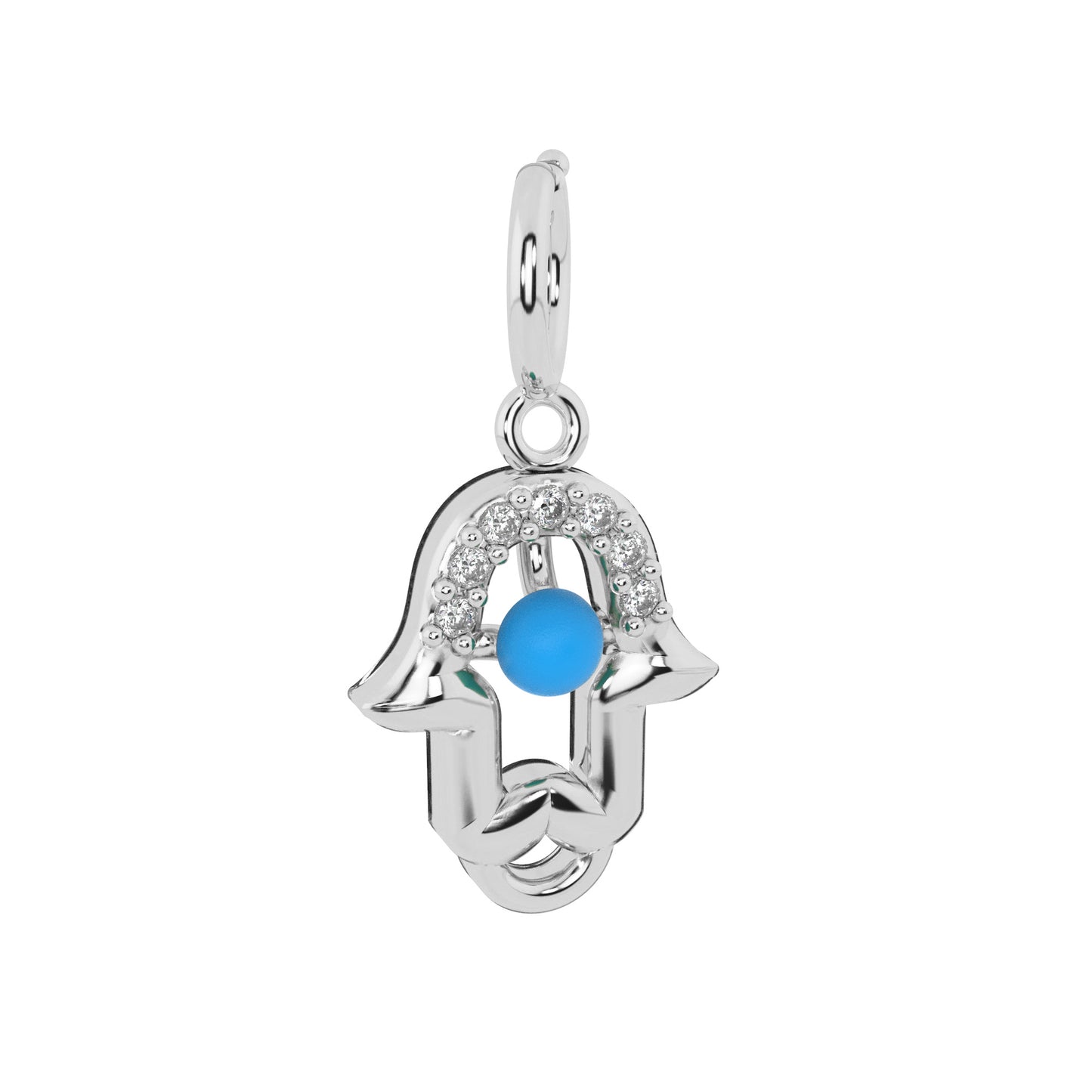 Little Luxe Charms 18K