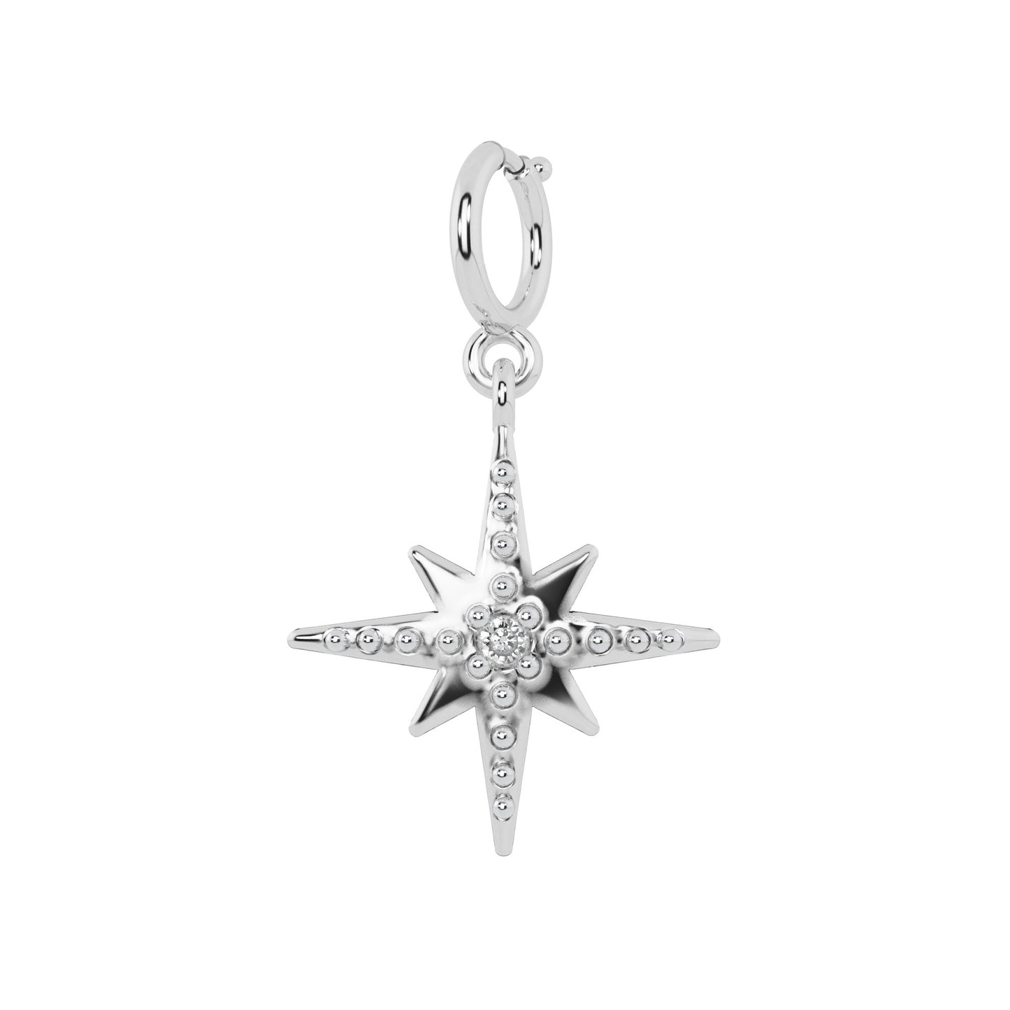 Miniature Adornments 18K